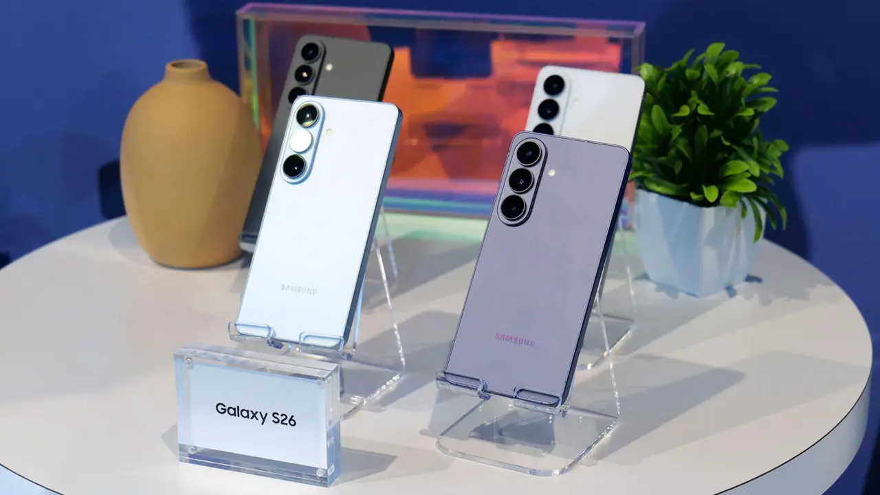 سامسونج توفر ترقيات مجانية للذكاء الاصطناعي في طرازات جالاكسي القديمة